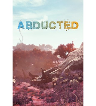 Abducted Steam Key GLOBAL